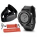 Fenix con sensor cardiaco